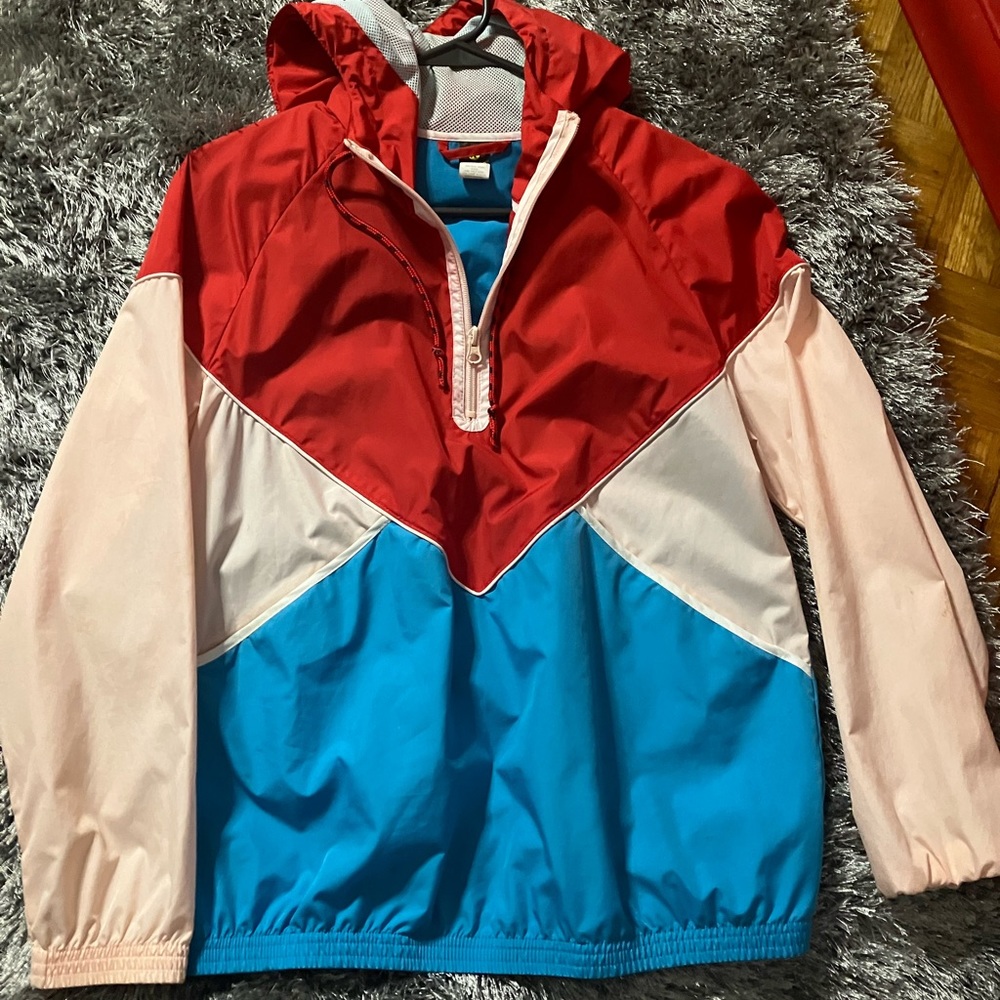 Xersion windbreaker